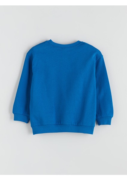 Yeni Sezon Spider-Man Lisanslı Erkek Çocuk Sweatshirt fiyatları