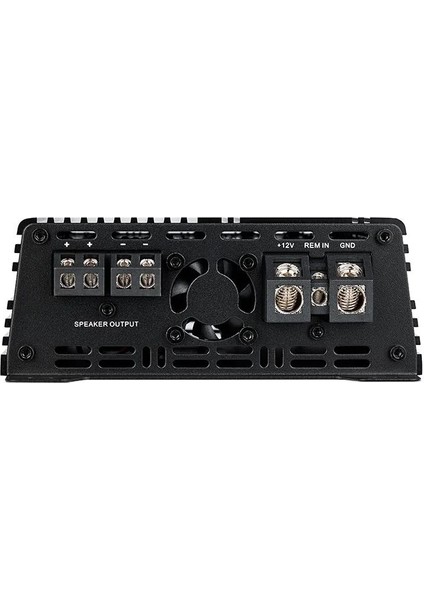 Apocalypse Mono Amfi – Deaf Bonce Apocalypse Atom 1300.1 Pro Bass Anfisi – 1300 Rms Bass Kontrollü Mono Anfi modelleri