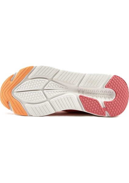 Max Cushioning Elite-Destin Womens Walking Shoes Kadın Koşu Yürüyüş Ayakkabısı Turuncu indirimleri