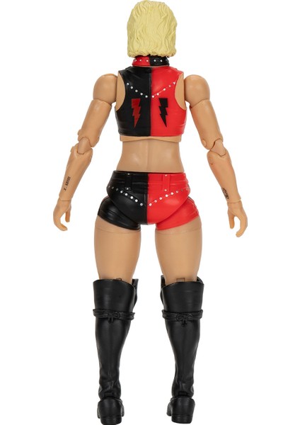 All Elite Wrestling Karakterleri Model Aksiyon Figürlerr S14 Toni Storm 130 Karakter Figür Oyuncak fiyatları