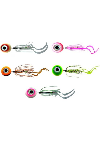 Kendo Sanriki Slider 125 gr Sahte Balık 75