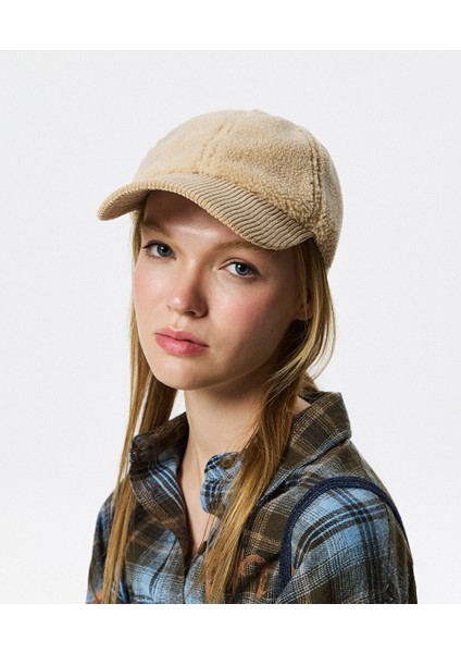 Kontrast Dokulu Şapka TW6250077014023 fiyatları