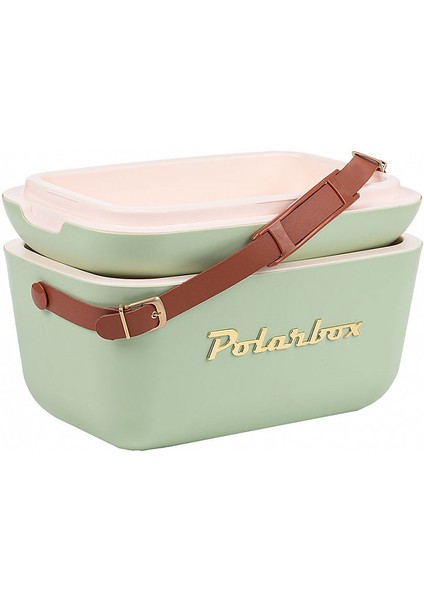 Polarbox MD9315 Olıve Green Gold Edıtıon 12 Lt fiyatları
