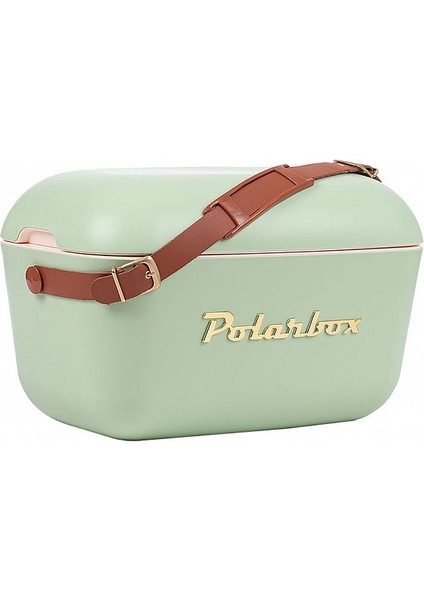 Polarbox MD9315 Olıve Green Gold Edıtıon 12 Lt modelleri
