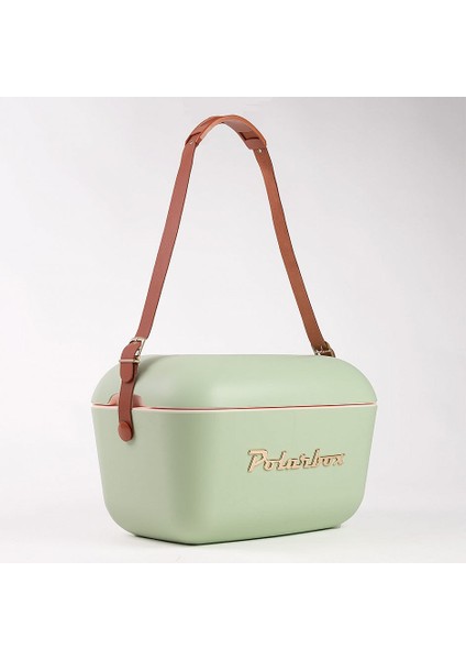 Polarbox MD9315 Olıve Green Gold Edıtıon 12 Lt fırsatları