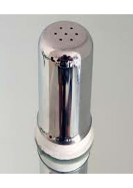 Büyük Çelik Karabiberlik ROYALEKS-K-4602