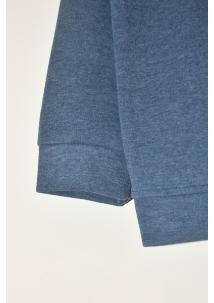 Erkek Kız Çocuk Reglan Kol Premium Kalite Sweatshirt - 1004/1005 fırsatları