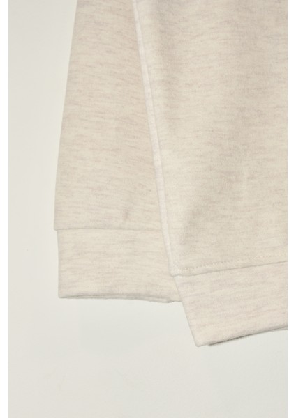 Erkek Kız Çocuk Reglan Kol Premium Kalite Sweatshirt - 1004/1005 fırsatları