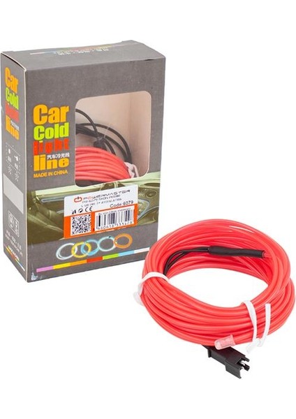 Powermaster 5 Metre 5 Volt USB Adaptörlü Neon Pembe Ip Aydınlatma PM-6079 modelleri