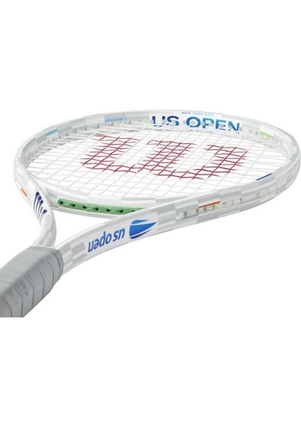 Shift 99L V1 Us Open 2025 Tenis Raketi WR178611 fiyatları