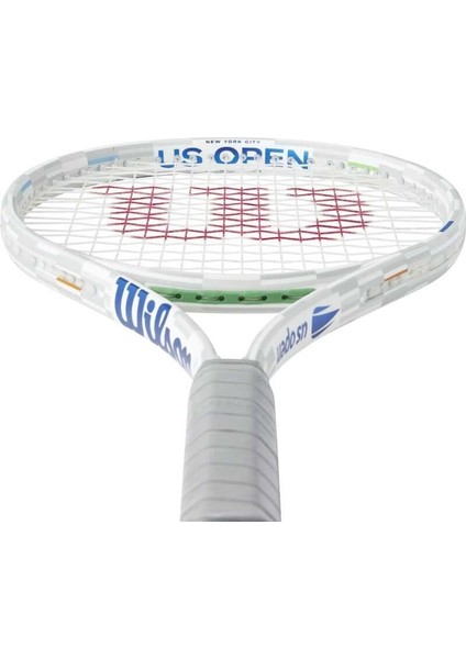 Shift 99L V1 Us Open 2025 Tenis Raketi WR178611 modelleri