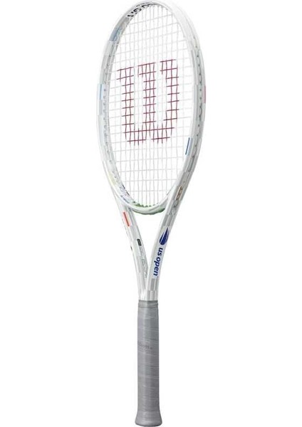 Shift 99L V1 Us Open 2025 Tenis Raketi WR178611 fırsatları