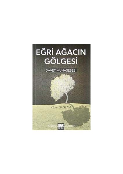 Eğri Ağacın Gölgesi / Davet Muhasebesi