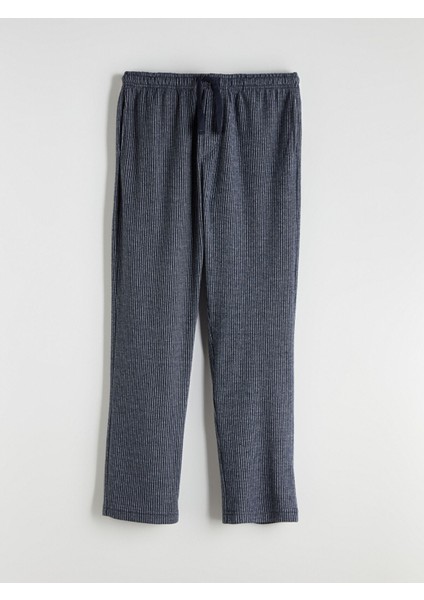 Yeni Sezon Standart Kalıp Erkek Pijama Alt indirimleri