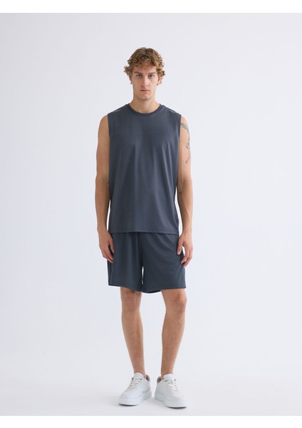 Yeni Sezon Bisiklet Yaka Erkek Kolsuz Tişört fiyatları