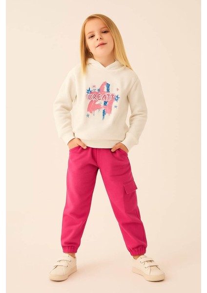 Spor Giyim Eşortman Takımı 2/8 Yaş