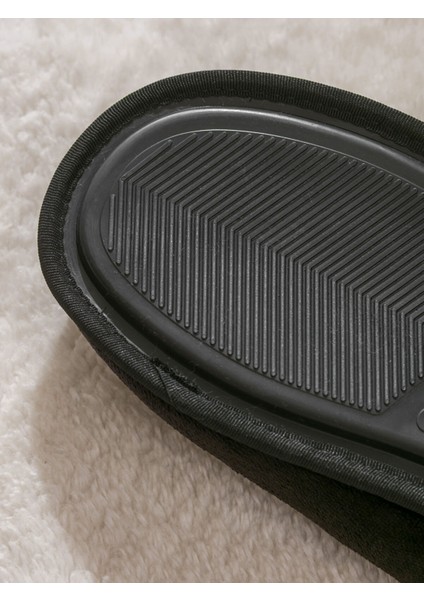 Yeni Sezon Nakışlı Erkek Ev Terliği indirimleri