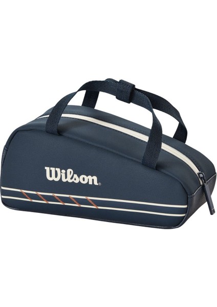 Rg 2025 Mini Bag Lacivert Tenis Çantası WR8042601001