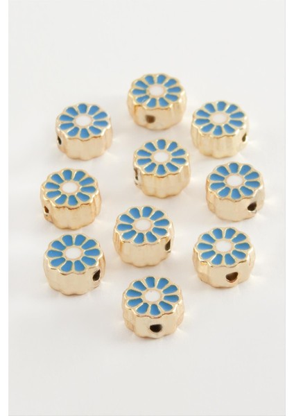 Ds-Derin Papatya Mineli Aparat 1 Adet-Açık Mavi