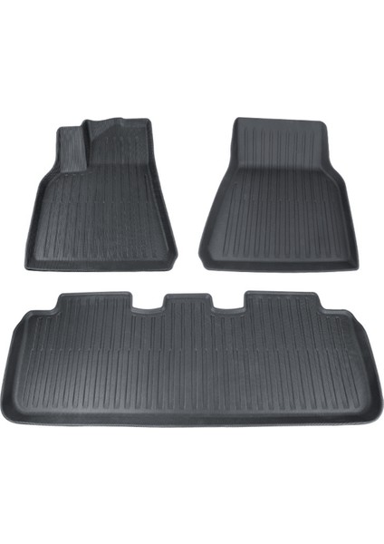 Tesla Model Y Juniper Premium Tpe 3D Paspas Takımı fiyatları