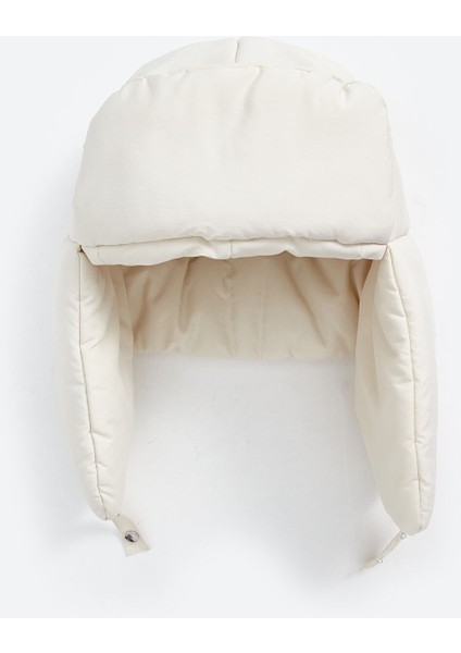 Yeni Sezon Basic Erkek Kar Şapkası