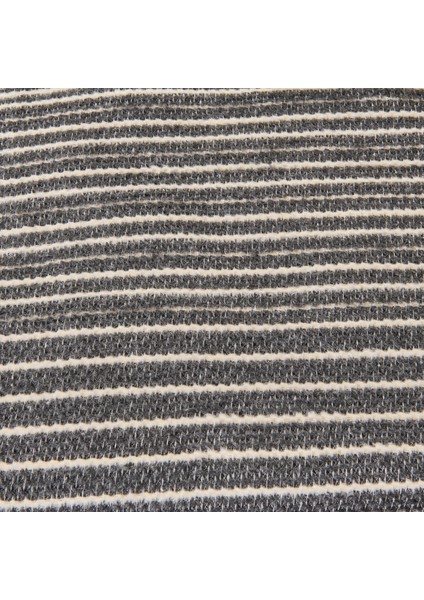 Soft Victor Pamuklu Çift Kişilik Battaniye - Antrasit - 200X220 cm fiyatları