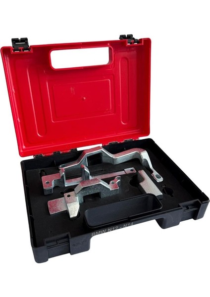 Bmw N12 - N14 Sente Aparatı