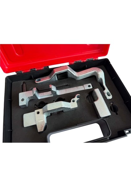 Bmw N12 - N14 Sente Aparatı modelleri