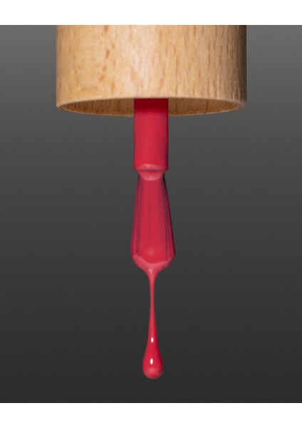 Natural Origin Nail Polish