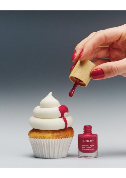 Natural Origin Nail Polish modelleri