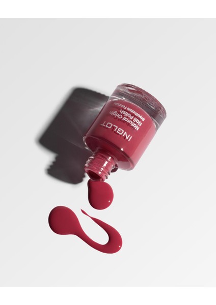 Natural Origin Nail Polish fırsatları