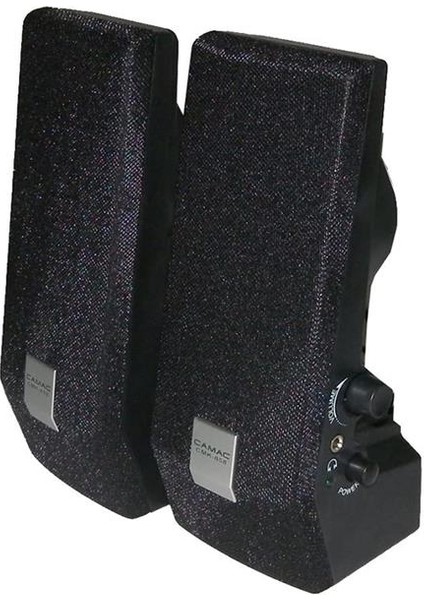 Magicvoice MV-4951 2.0 Ac 220V 1+1 Speaker