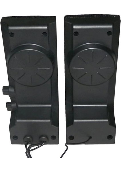 Magicvoice MV-4951 2.0 Ac 220V 1+1 Speaker fiyatları