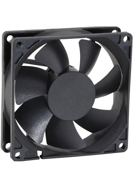 Powermaster 120X120X38 mm 24 Volt Fan