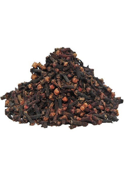 Karanfil Doğal Tane 100 gr Paket