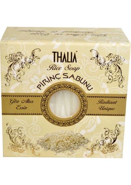 Pirinç Sabunu 150GR
