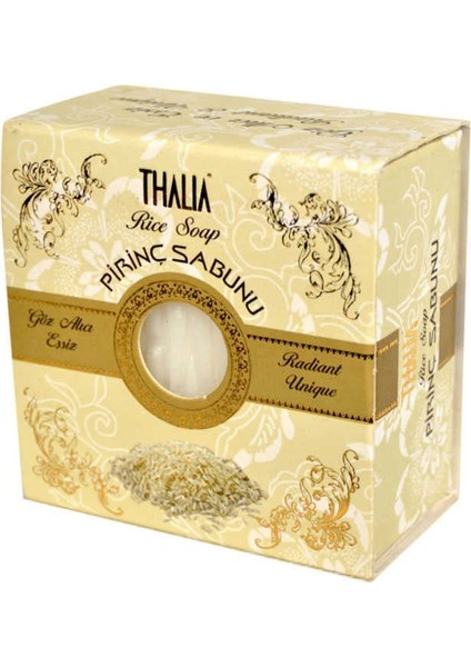 Pirinç Sabunu 150GR modelleri
