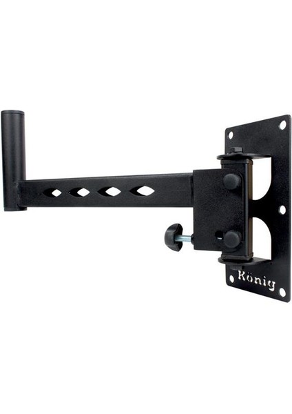 König K-202 Kabinli Hoparlör Askı Aparatı (38 cm Hoparlör Sehpa) fiyatları