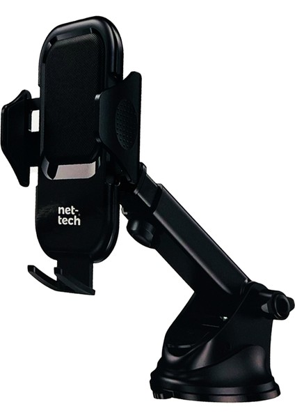 NT-CHC38 Vakumlu Ayarlanabilir Araç Içi Telefon Tutucu