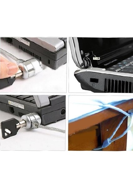 Powermaster Notebook Kiliti Anahtarlı fırsatları