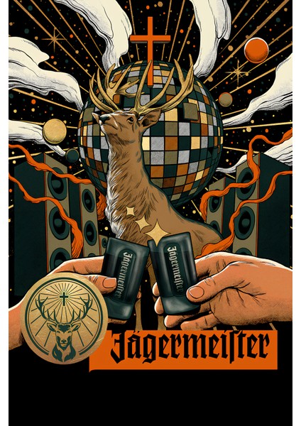 Jager Estetik Duvar Örtüsü Duvar Halısı Wall Tapestry modelleri