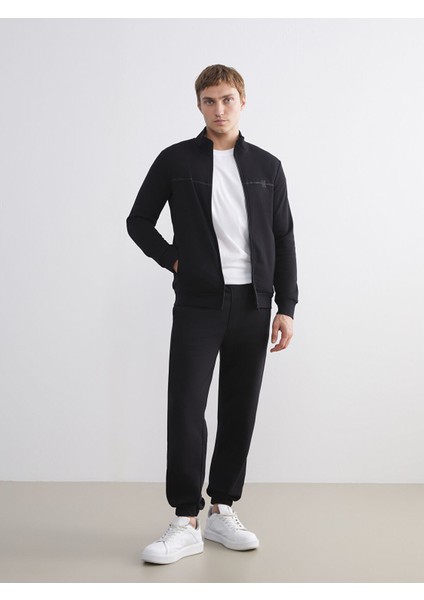Yeni Sezon Rahat Kalıp Erkek Jogger Eşofman Altı fiyatları