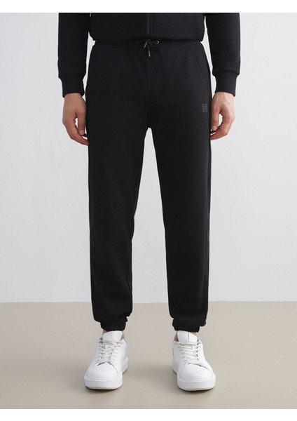 Yeni Sezon Rahat Kalıp Erkek Jogger Eşofman Altı modelleri