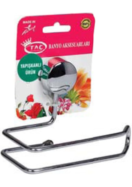 Dekoratif Wc Kağıtlık ROYALEKS-TAÇ578-DEK