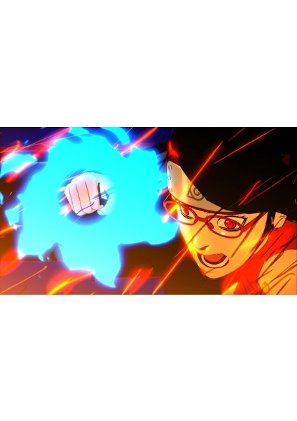 Naruto Shippuden Ultimate Ninjo Storm 4 Road To Boruto Ps4 indirimleri