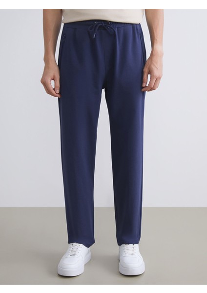 Yeni Sezon Standart Kalıp Erkek Eşofman Altı fiyatları