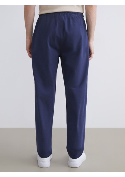 Yeni Sezon Standart Kalıp Erkek Eşofman Altı fırsatları