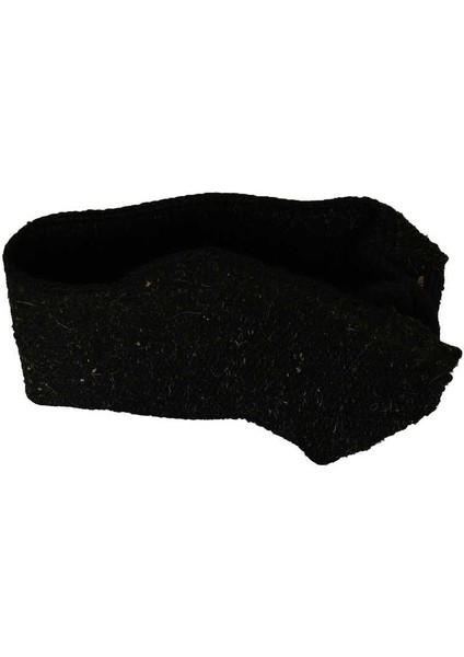 Doğal Keçi Kılı Ipli Sırt ve Vücut Kesesi Siyah 52X18 fiyatları