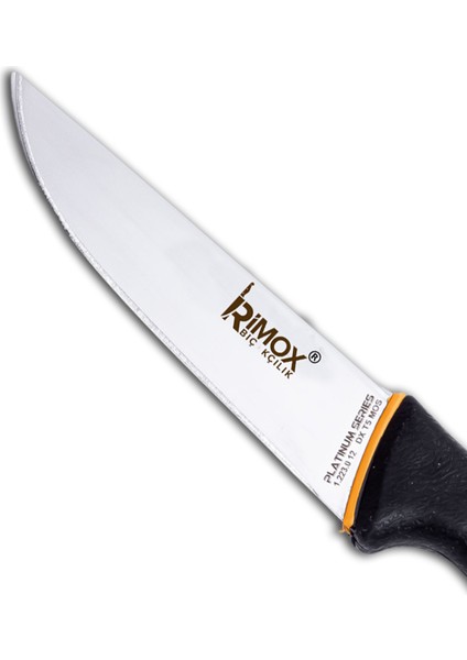 Platinium Serisi Kasap ve Ev Mutfak Bıçağı Çelik Kasap No:4 fiyatları