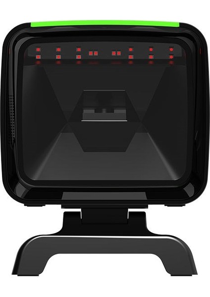 XL-2360A 2d Karekod Kablolu USB Masaüstü Barkod Okuyucu